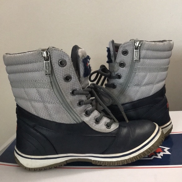 Pajar Lilie-Boot Navy/Ice size 37 - Picture 6 of 7